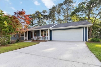 2142 Graystone Pkwy Unit 2, Grayson, GA 30017