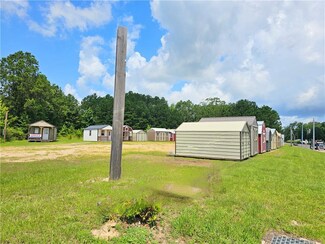 0 U S Highway 167, Winnfield, LA 71483