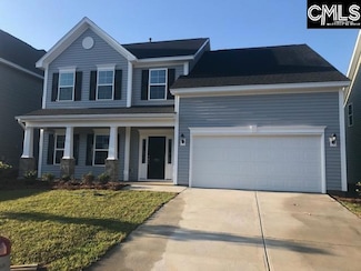 1351 Tamarind Ln, Chapin, SC 29036