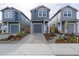 478 E London Way, Newberg, OR 97132