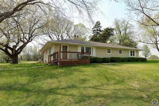 1777 Road B5, Emporia, KS 66801