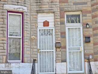 1621 Ramsay St, Baltimore, MD 21223