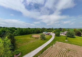 4114 Sheard Rd, Kansasville, WI 53139