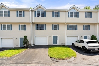 985 Trapelo Rd Unit 17, Waltham, MA 02452