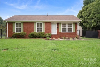 4401 Butler Rd, Charlotte, NC 28208