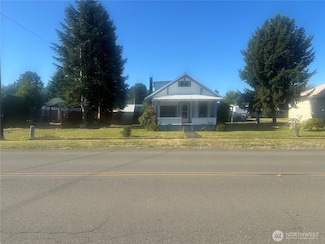 217 E Pe Ell Ave, Pe Ell, WA 98572