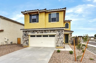 Ash, Glendale, AZ 85303