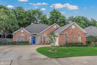 1002 Azalea Garden Dr, Shreveport, LA 71115