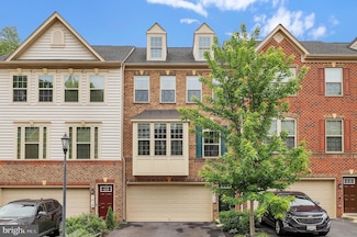 1617 Regent Manor Ct, Silver Spring, MD 20904