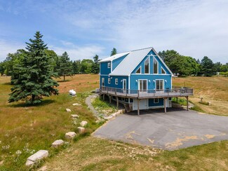 289 Sand Beach Rd, Stonington, ME 04681