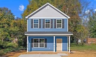 4311 Summit Ave, Greensboro, NC 27405