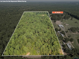 TBD Grimes Rd, Elysian Fields, TX 75672