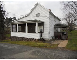 124 Hill St, West Newton, PA 15089