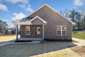 109 Rosewood Ln, McMinnville, TN 37110