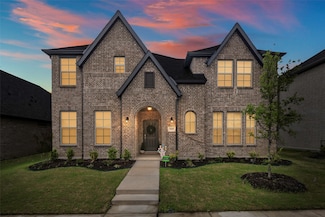 3509 Burdock Ln, Farmers Branch, TX 75234