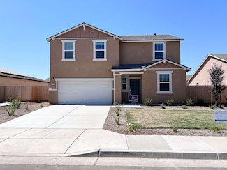 Marigold, Reedley, CA 93654