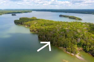 Map 80 Lot 18-0 White Island, Harpswell, ME 04079