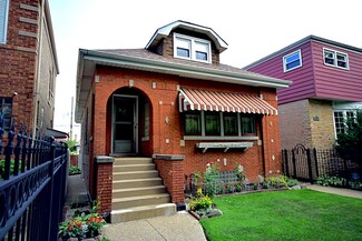 2911 N Kolmar Ave, Chicago, IL 60641