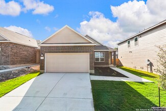 721 Maxwell St, San Antonio, TX 78214