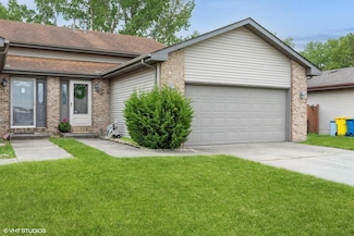 1841 W Ash St, Griffith, IN 46319