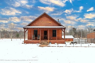 1740 W Berry Rd, Jackson, MI 49201