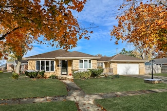 3740 153rd St, Midlothian, IL 60445