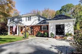 9400 Lakeland Dr, Henrico, VA 23229