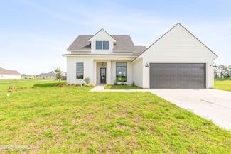202 High Point Way, Youngsville, LA 70592