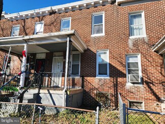 2310 Aisquith St, Baltimore, MD 21218