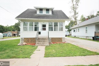 321 E Garfield St, Clarinda, IA 51632