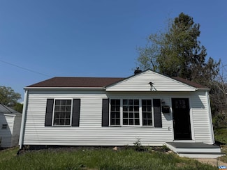 1015 Cherry Ave, Charlottesville, VA 22903