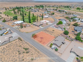 7813 E Saddleback Dr, Kingman, AZ 86401