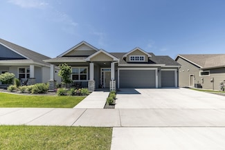22830 E Bailey Ct, Liberty Lake, WA 99019