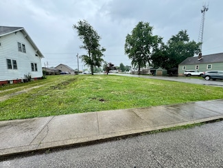 604 N Elm St, North Vernon, IN 47265