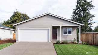 2029 Henderson Way, Longview, WA 98632