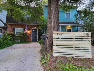 479 E Van Buren St, Tallahassee, FL 32301