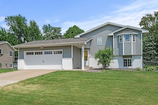 10751 Kumquat St NW, Coon Rapids, MN 55448