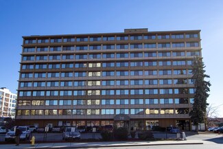 70 Southbridge St Unit 413, Worcester, MA 01608