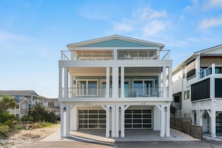 14 Mallard St Unit B, Wrightsville Beach, NC 28480