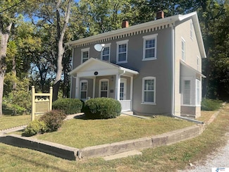 220 S 2nd St, Brownville, NE 68321