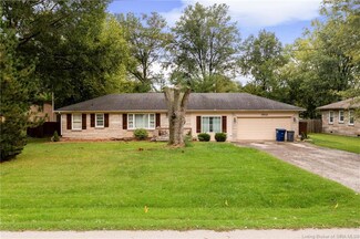 1512 Greenwood Rd, Sellersburg, IN 47172
