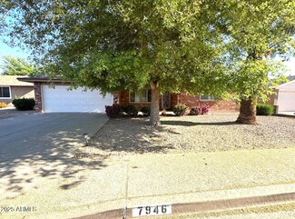 7946 E Lindner Cir, Mesa, AZ 85209