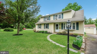 418 North St, Doylestown, PA 18901