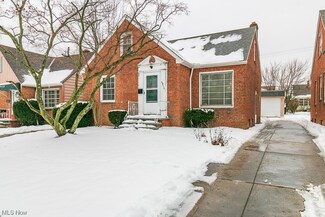 4074 Bayard Rd, Cleveland, OH 44121