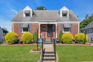 169 Caroline Ave, Trenton, NJ 08610