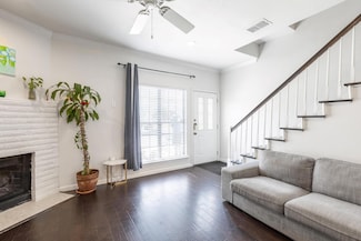 1307 Kinney Ave Unit 160, Austin, TX 78704