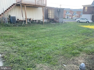 959 Glenwood St, Cumberland, MD 21502