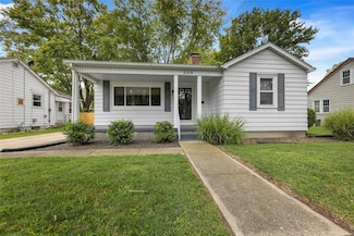 509 N Jefferson St, Mascoutah, IL 62258