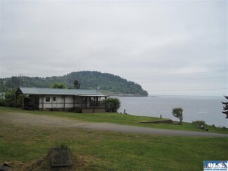 15353 Highway 112, Sekiu, WA 98381