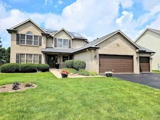 902 Taylor Ridge, Belvidere, IL 61008